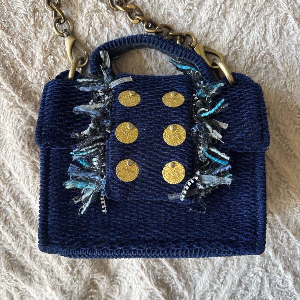 Kooreloo Tweed Bag - image 2